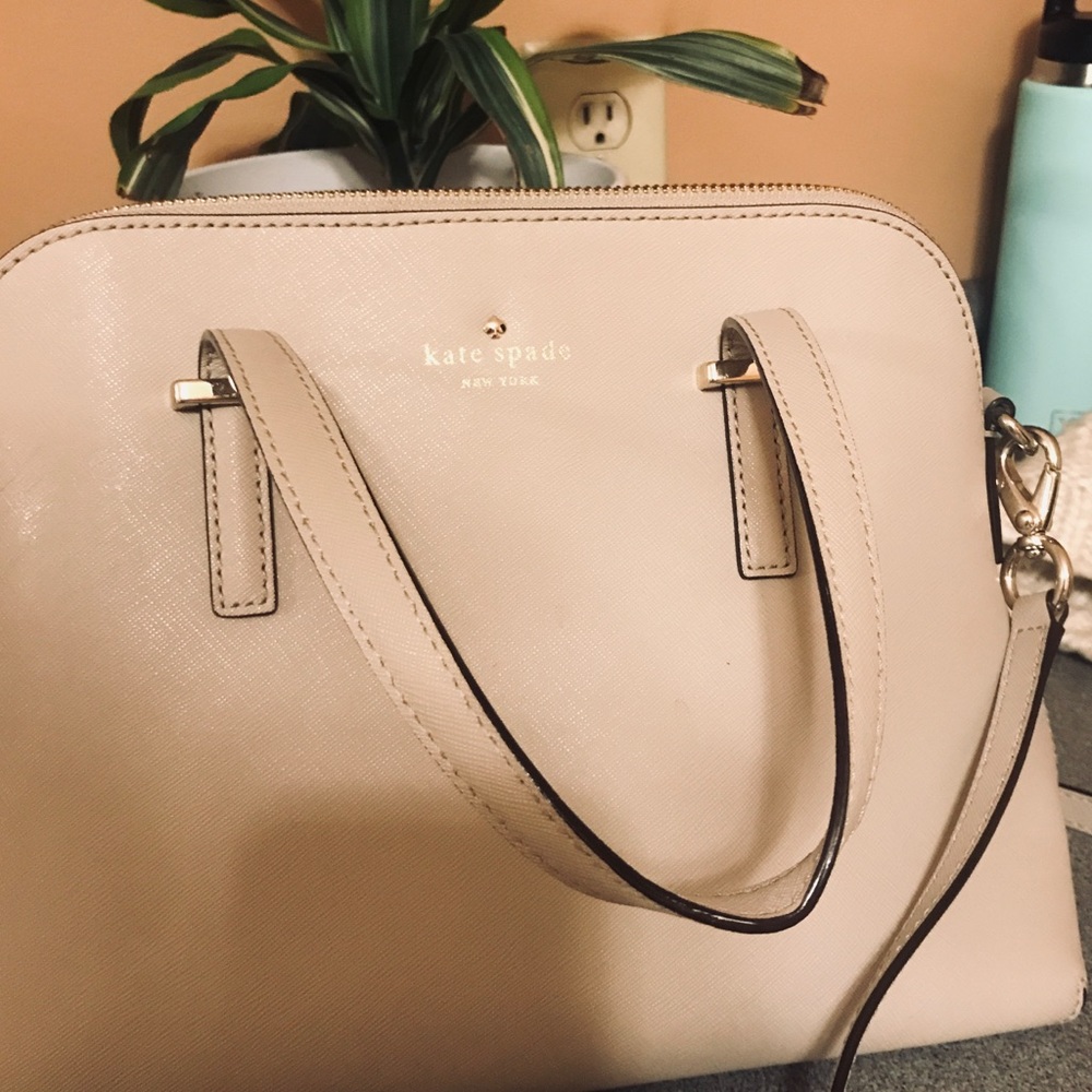 Kate Spade Cedar Street-Discontinued Style